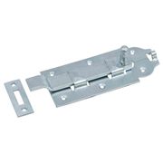 Waelbers ROLSCHUIF M/BOCHT 140MM GV