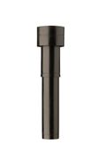 UBBINK VENTUB PIJP DIAM 166 MM VOOR PLAT EN HELLEND DAK L= 1000 MM