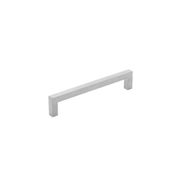 INTERSTEEL GREEP VIERKANT