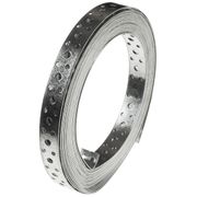 GB OPHANGBAND RVS 10 MTR 20 X 1MM