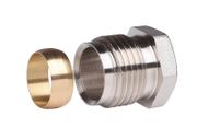 DANFOSS KNEL MOER MET RING