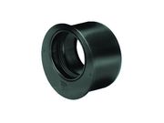 WAVIN PPC VERLOOPRING 110MM X 75MM ZWART