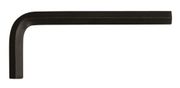 BAHCO INBUSSLEUTEL 6-KANT 3 MM