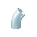 ZINKEN BOCHT 40' 80MM