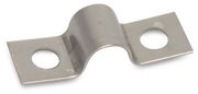 Zadel RVS 32MM