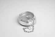 STORZ ALU LM AFSLUITKAP + KETTING