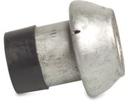 SNELKOPPELING STAAL 108MM X 4