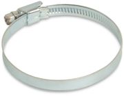 WORMSCHROEFSLANGKLEM STAAL 10MM X 16MM TYPE W1 12MM