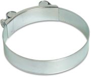 Slangklem staal W1 Super 18 mm