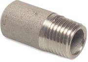 NR. 23B LASNIPPEL RVS 316 BUITENDRAAD X STOMPLAS