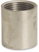 NR. 270 SOK RVS 316 1/8