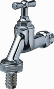 RAMINEX TAPKRAAN 1/2X3/4 VERCHR.KNST.SLANGWARTEL