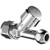 Schell STOPKRAAN 133C 10 X 12MM