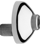 GROHE S-KOPPELING 3/8 X 1/2 SET