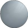 SPIEGEL 5MM ROND 50CM