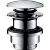HANSGROHE AFVOERPLUG + STOPBED. 5/4 50100000