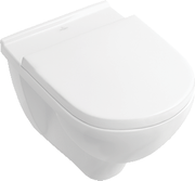 VILLEROY & BOCH O.NOVO WANDCLOSETPOT WIT
