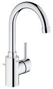GROHE CONCETTO WASTAFELKRAAN MET HOGE UITLOOP