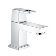 GROHE EUROCUBE FONTEINKRAAN CHROOM
