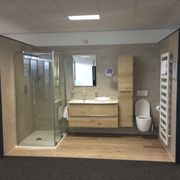 SHOWROOM BADKAMER LUXE OPSTELLING 7