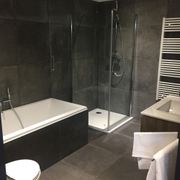 SHOWROOM BADKAMER BASIS OPSTELLING 8