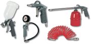 GAV COMPRESSOR KIT GERMANIA