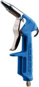 ASTUROMEC LUCHTPISTOOL SOFT GRIP KORT 1/4