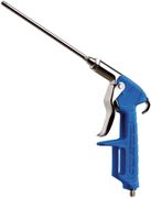 ASTUROMEC LUCHTPISTOOL SOFT GRIP 15CM 1/4