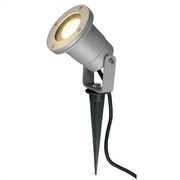 SLV TUINLAMP NAUTILUS SPIKE XL WIT
