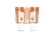 WURTH STEEKZEKERING 5 AMP L-BRUIN