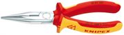KNIPEX RADIOTANG 160MM VERCHROOMD VDE