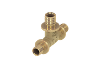 TECE T-STUK VERLOOP 20 X 16 X 20MM