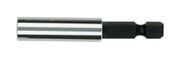 WITTE UNIVERSELE BITHOUDER MAGNETISCH 1/4 60MM
