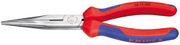 KNIPEX TELEFOONTANG 26/200 ZIJSNIJDER