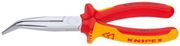 KNIPEX TELEFOONTANG 45 GR 200