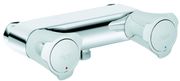 GROHE COSTA-L DOUCHEMENGKRAAN 120 MM Z.KOPP.