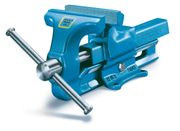 BROCKHAUS HEUER BANKSCHROEF STANDAARD 100MM