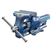 BROCKHAUS HEUER BANKSCHROEF STANDAARD 140MM