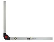 BMI HOEKMETER 100 CM X 150 CM
