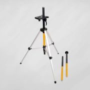 LEVELFIX PAALSTATIEF FX400I 4MM IN TAS DRIEPOOT