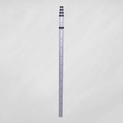 LEVELFIX ALUMINIUM MEETBAAK UITSCHUIFBAAR TOT 5M