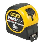 STANLEY ROLMAAT MAGNETISCH 8MTR