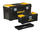 STANLEY GEREEDSCHAPKOFFERSET ESSENTIAL