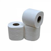 PAK WC PAPIER 4 ROLLEN WIT