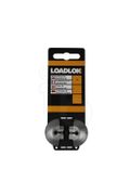 LOADLOK EINDKAP TBV SMARTLOK RAIL SET A 2ST