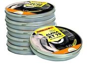 SET DRONCO SLIJPSCHIJF INOX 10 BLIKJES