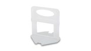RUBI DELTA LEVELLING SYSTEM CLIP 1,5/3-12MM 200ST