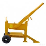 STEENKNIPPER REVO COMPACT 35