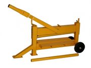 STEENKNIPPER REVO COMPACT 50 120MM 500MM