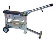 Almi Machinefabriek B.V. STEENKNIPPER VERZINKT AL33-EASY